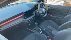 Skoda Fabia 1.0 TSI 116 Monte Carlo 5dr DSG Petrol Hatchback